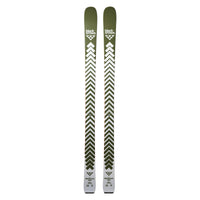 Sato Adult Alpine Skis