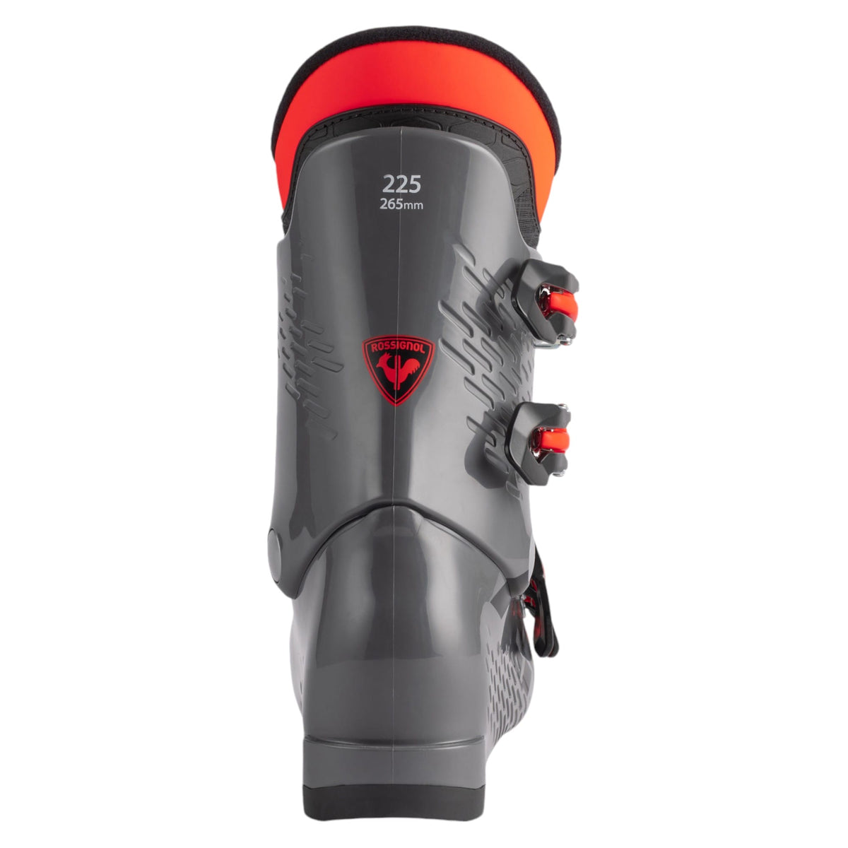 Bottes de Ski Alpin Hero J4 Enfant