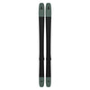Maverick 96 CTI + STR 13 GW Adult Alpine Skis