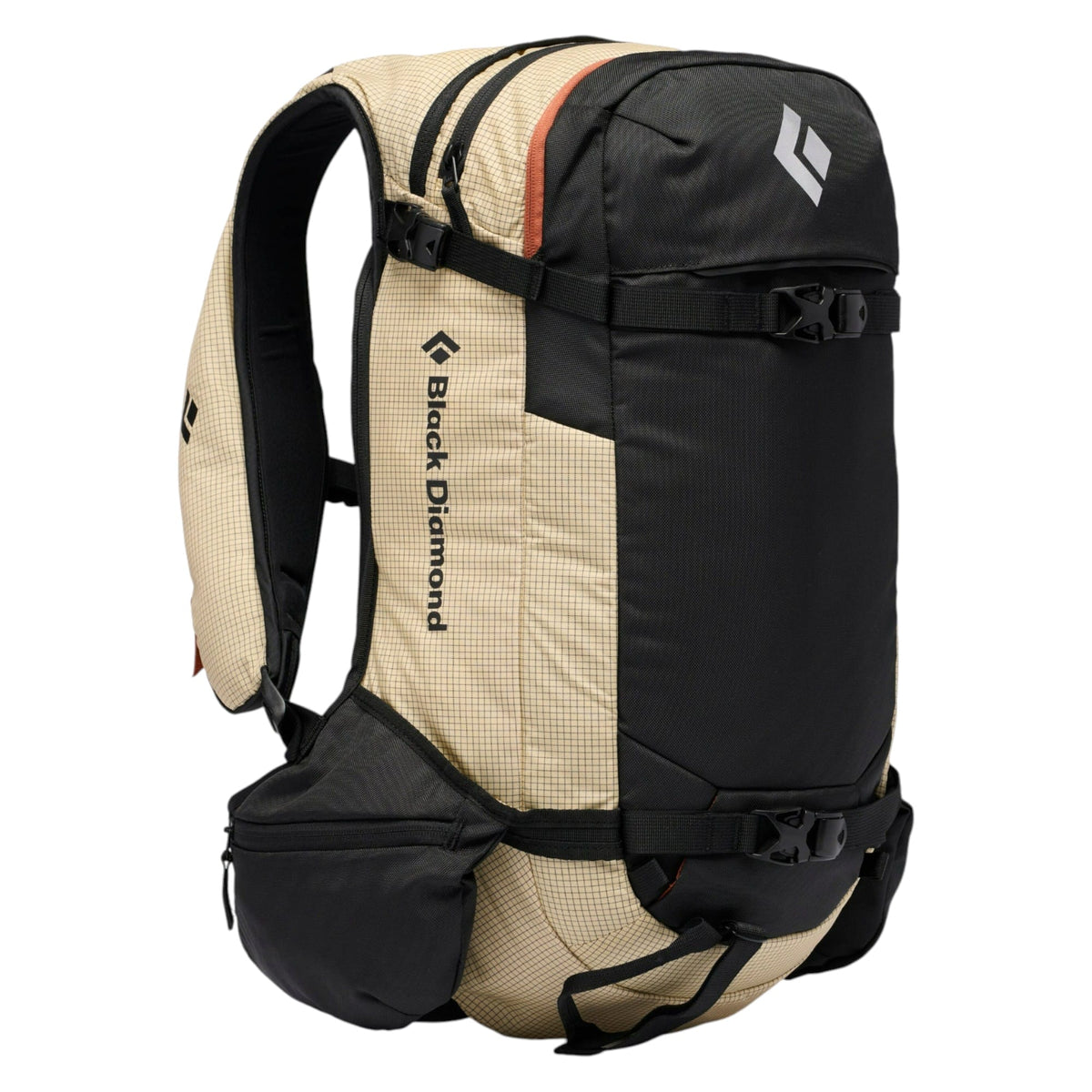 Sac à Dos de Ski Patrol 25 Adulte