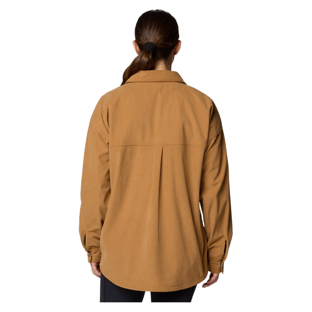 Chemise Blue Point Creek Femme