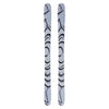 Skis Alpinss Qst 100 Adulte