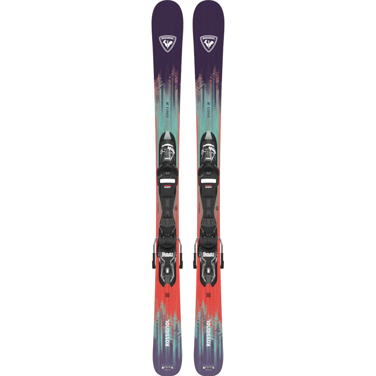 Rossignol 128 Web