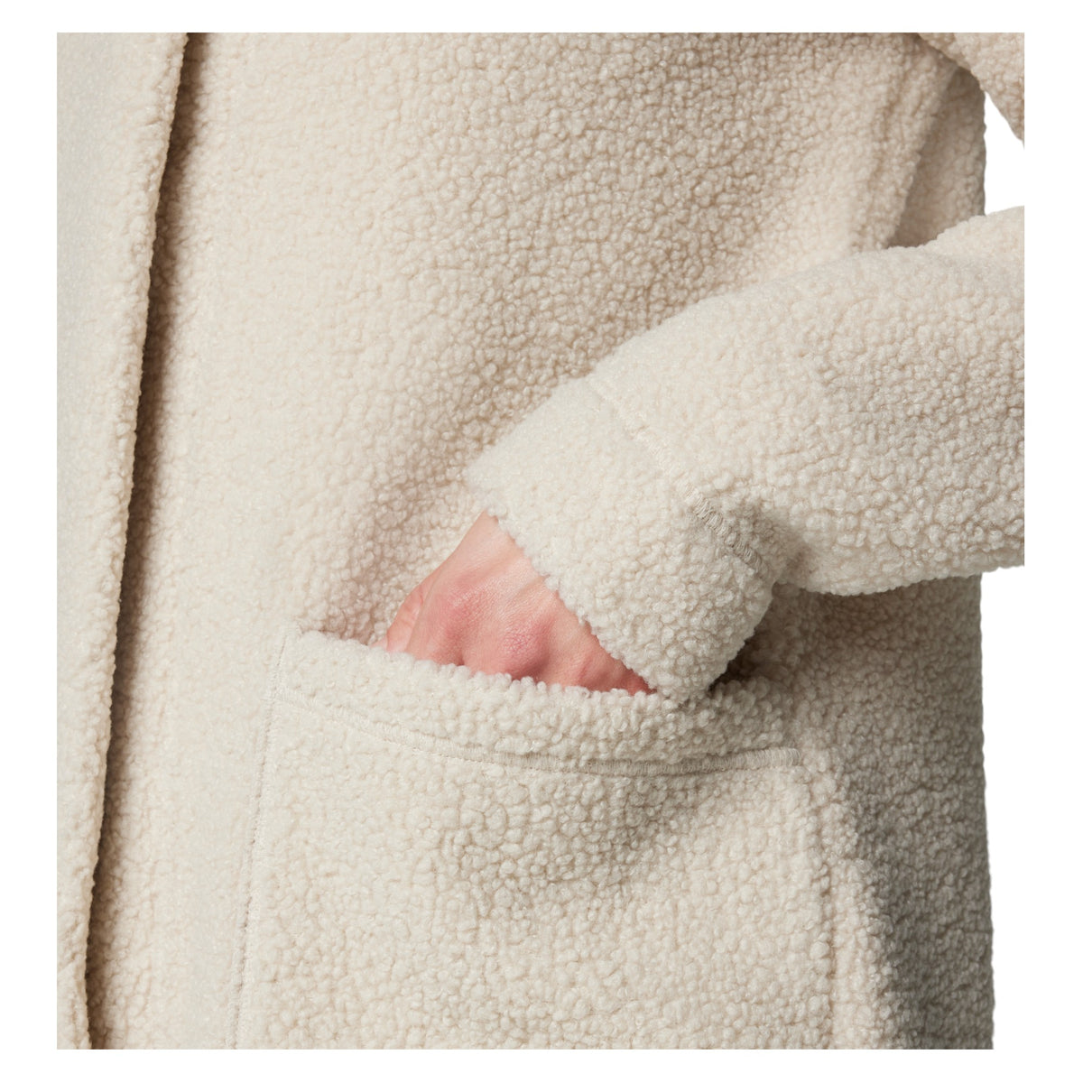 Panorama Long Women Jacket
