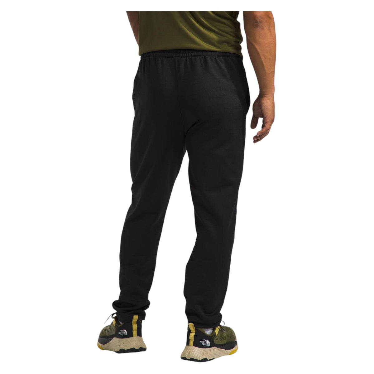 Horizon Fleece Men Insulated Vest