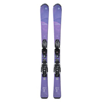 Skis Alpins Pearl (110-140) + 7.0 Fille