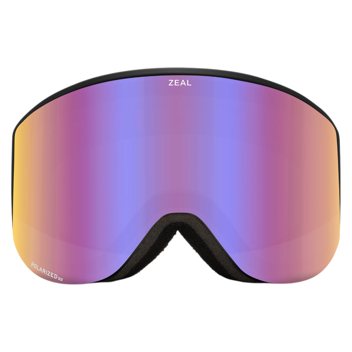 Zeal Optics Margot Polarized Sakura