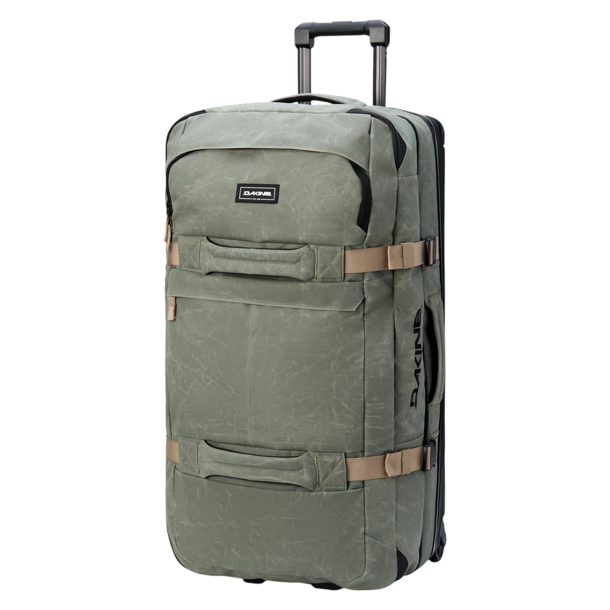 Valise Split Roller 110L Adulte