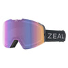 Meridian RLS+ODT Adult Ski Goggles