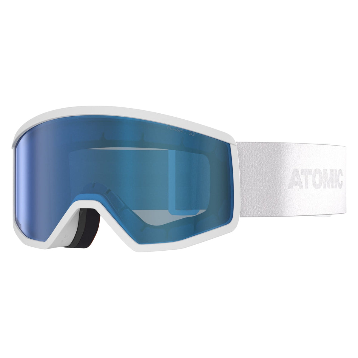 Four Kids Ski Goggles