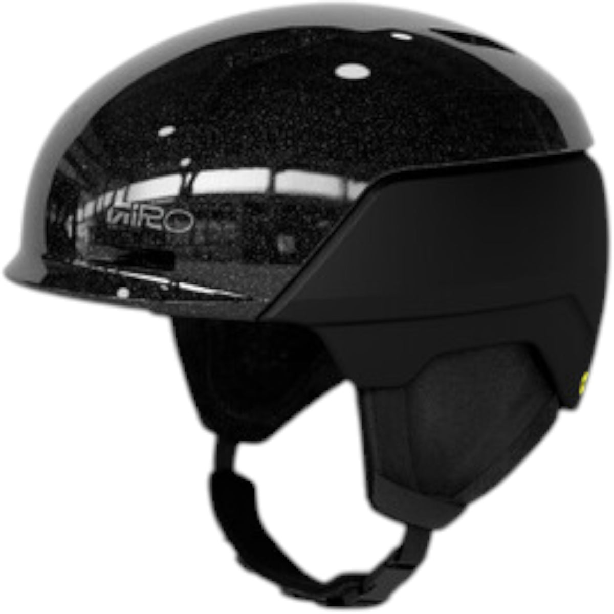 Giro Noir Pearl.E52 M