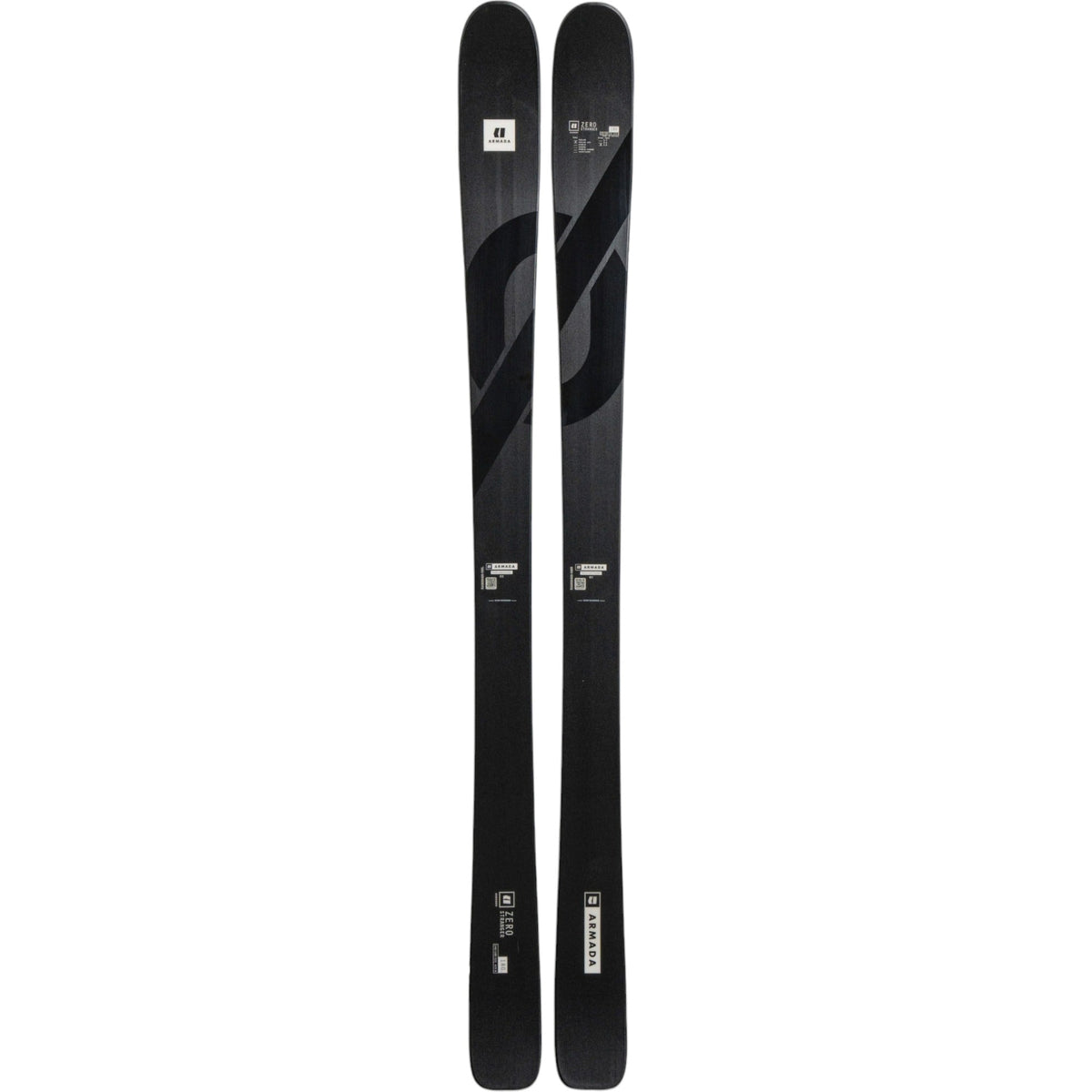 Skis Alpins Stranger Adulte