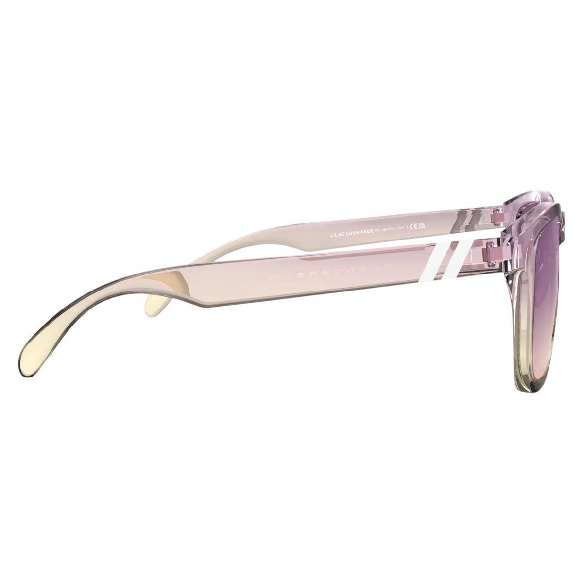 Lunettes de Soleil L Series Adulte