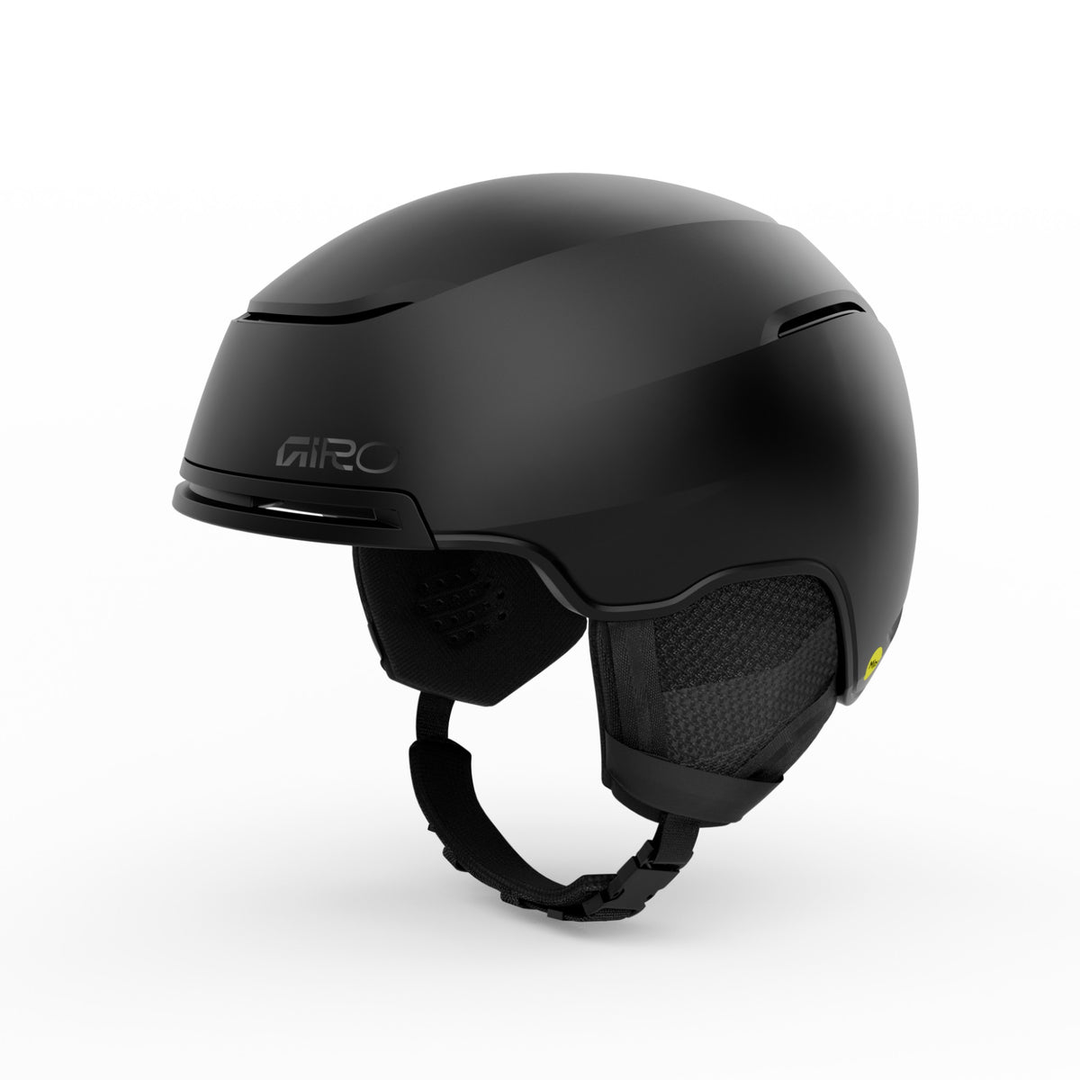 Giro Matte Noir.255 S