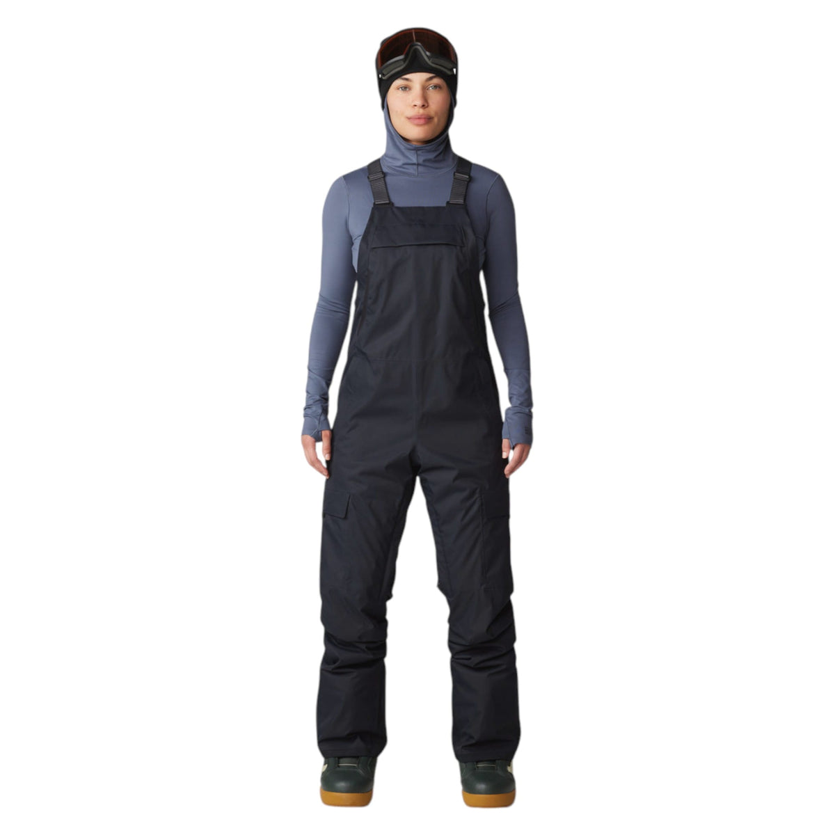 Firefall Women Bib