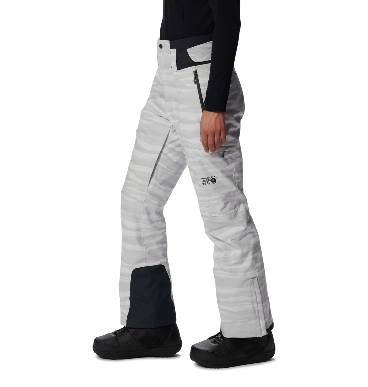 Pantalon Powder Quest Femme