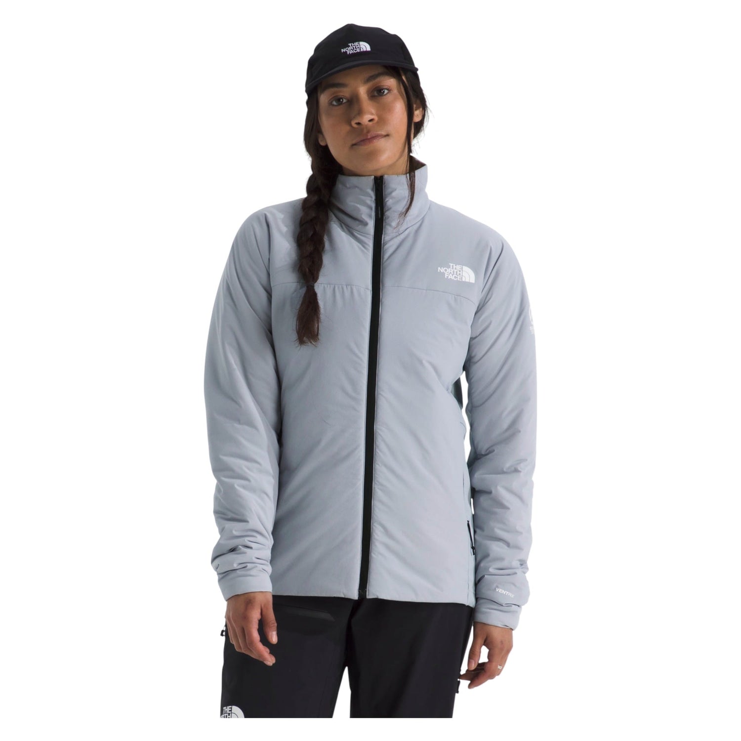 Veste  Isolante Summit Casaval Hybrid Homme