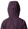 Manteau Isolé Firewall 2 Femme