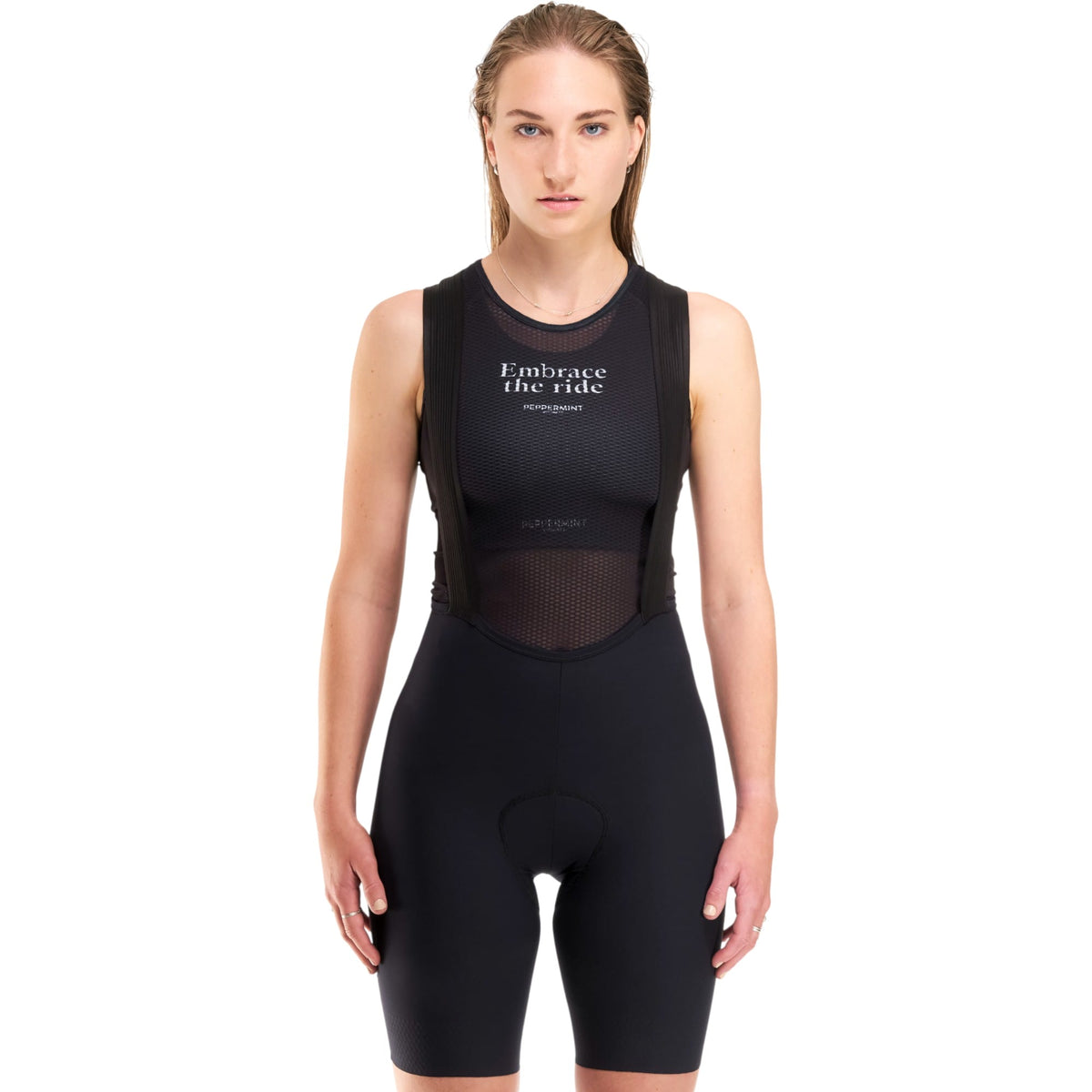 Signature Women Road Cycling Bib Shorts