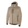 Manteau d'Hiver Velvet Homme