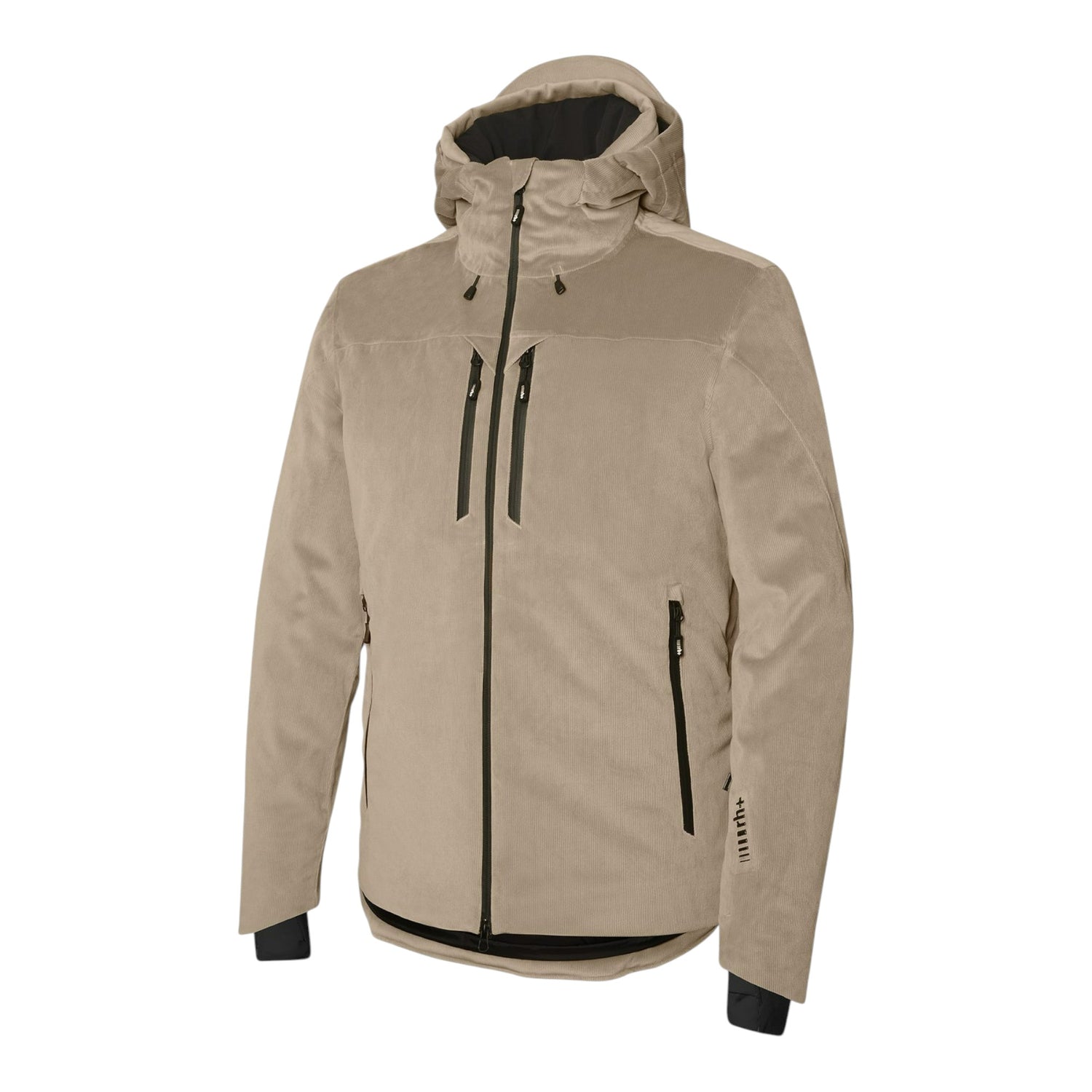 Manteau d'Hiver Velvet Homme