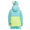 O'Riginals Puffy Anorak Women Winter Jacket