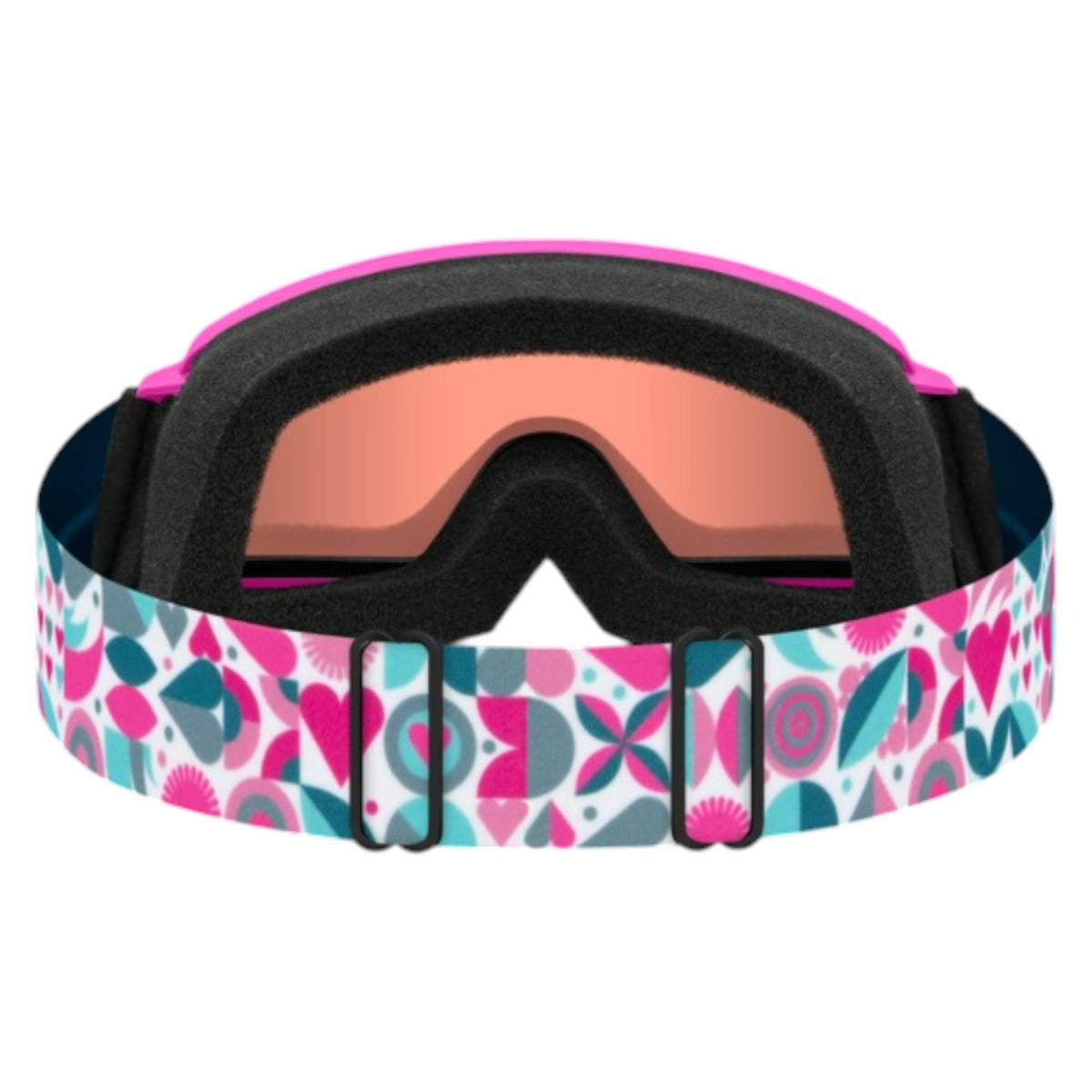 Lunettes de Ski Rascal Enfant