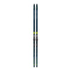 Skis de Fond Twin Skin Power Stiff EF IFP Adulte