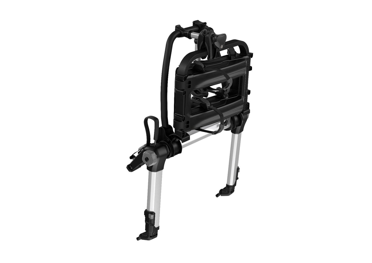 OutWay Platform 2-Bike Platform Trunk Bike Rack