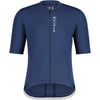 Maillot de Vélo ChivayM. ½ Homme