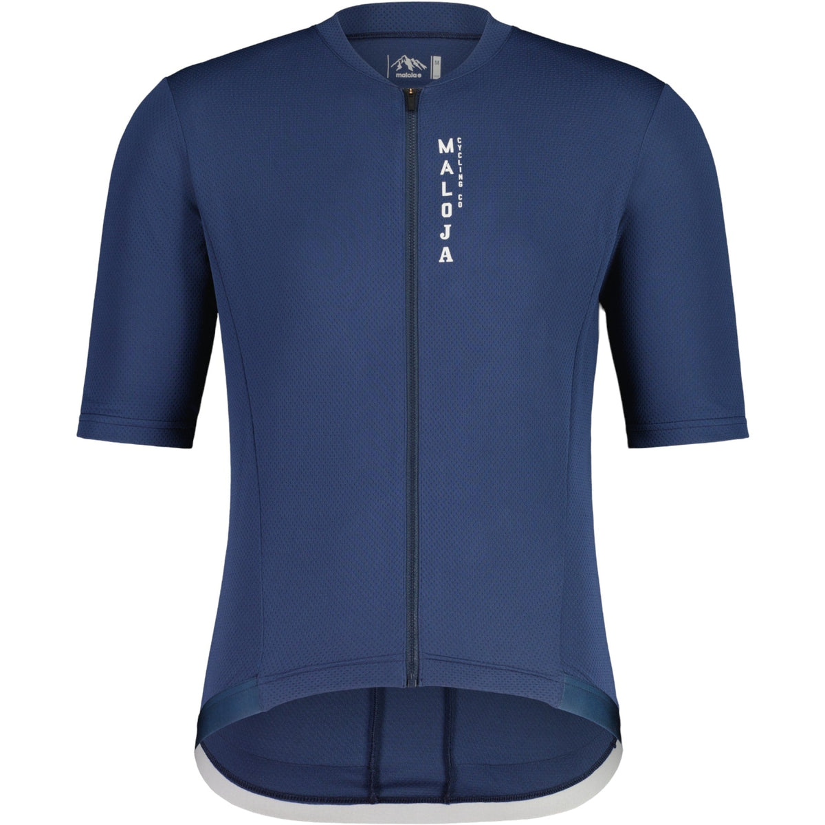 Maillot de Vélo ChivayM. ½ Homme