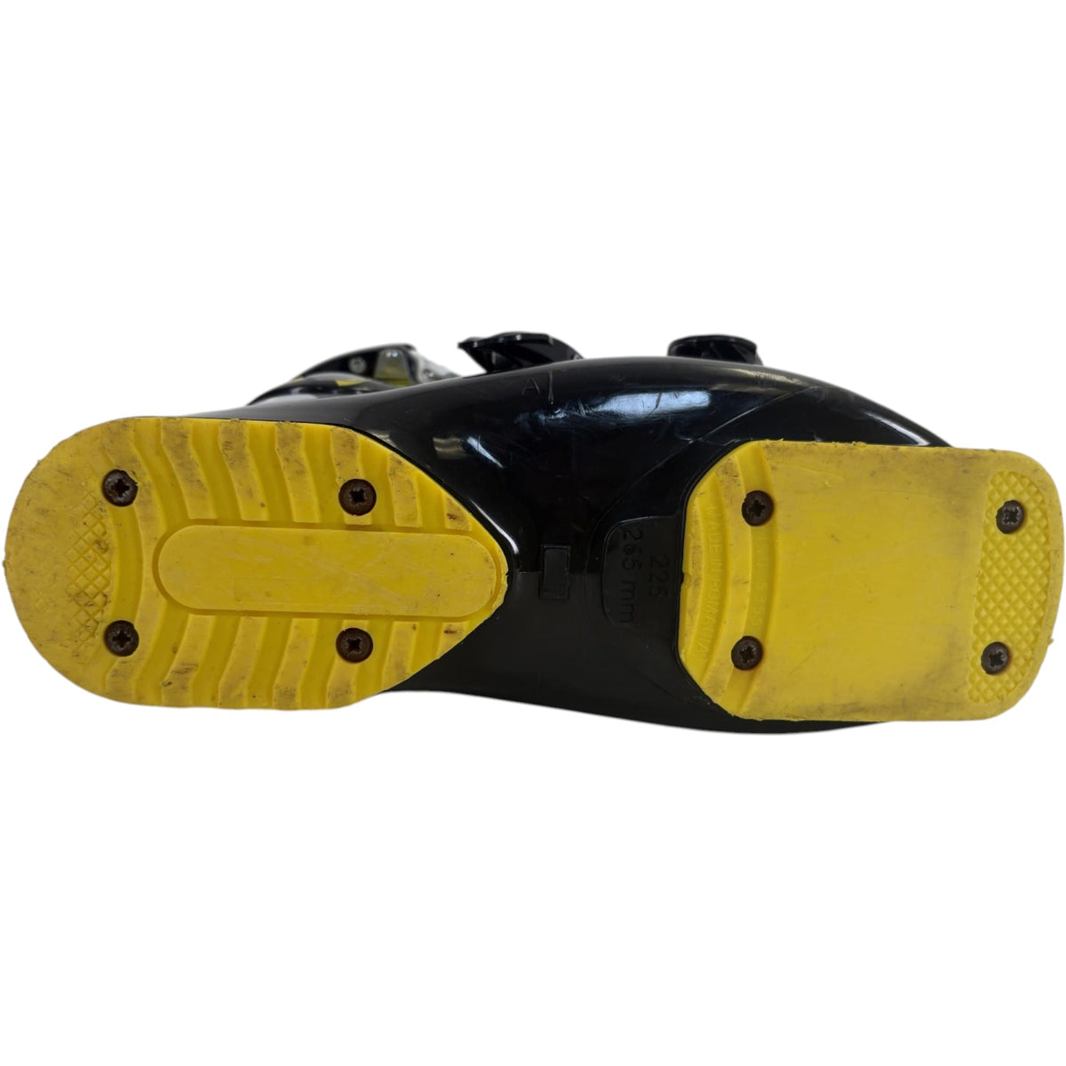 Bottes de Ski Usagé Comp J3 Enfant