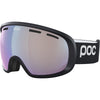 POC Uranium Noir.8710 Changeable Sky Bleu