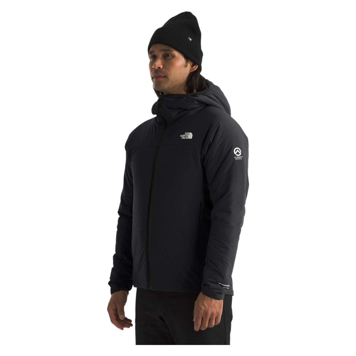 Veste  Isolante Summit Casaval Hybrid Homme