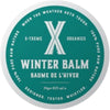 Baume d'hiver