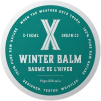 Baume d'hiver