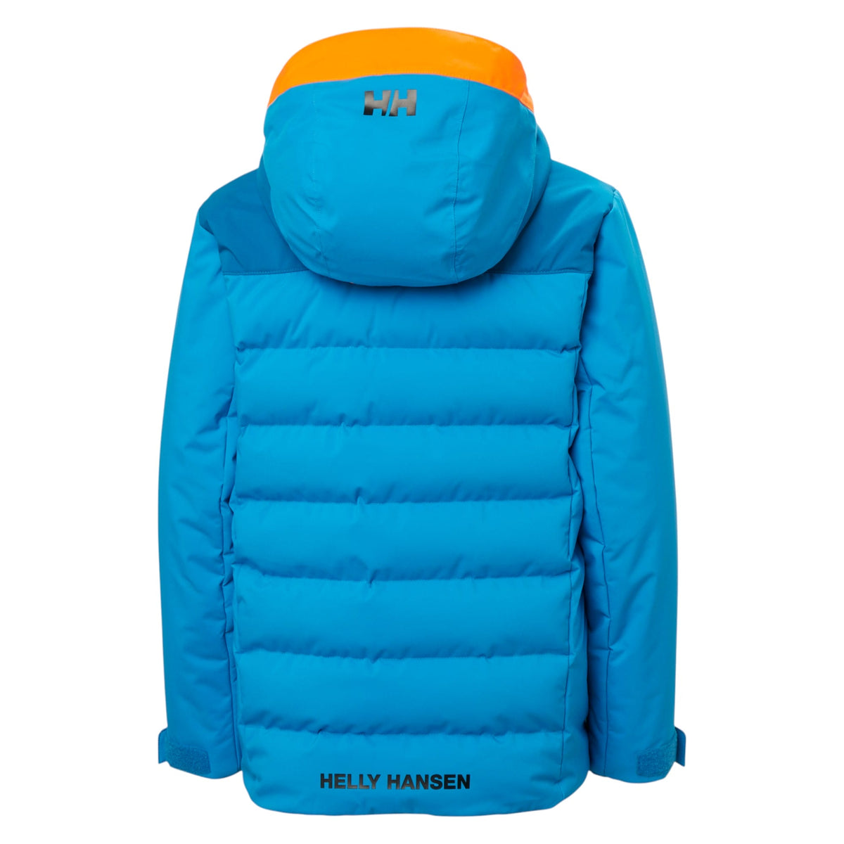 Cyclone Kids Winter Jacket