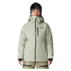 Powder Maven Down Women Jacket