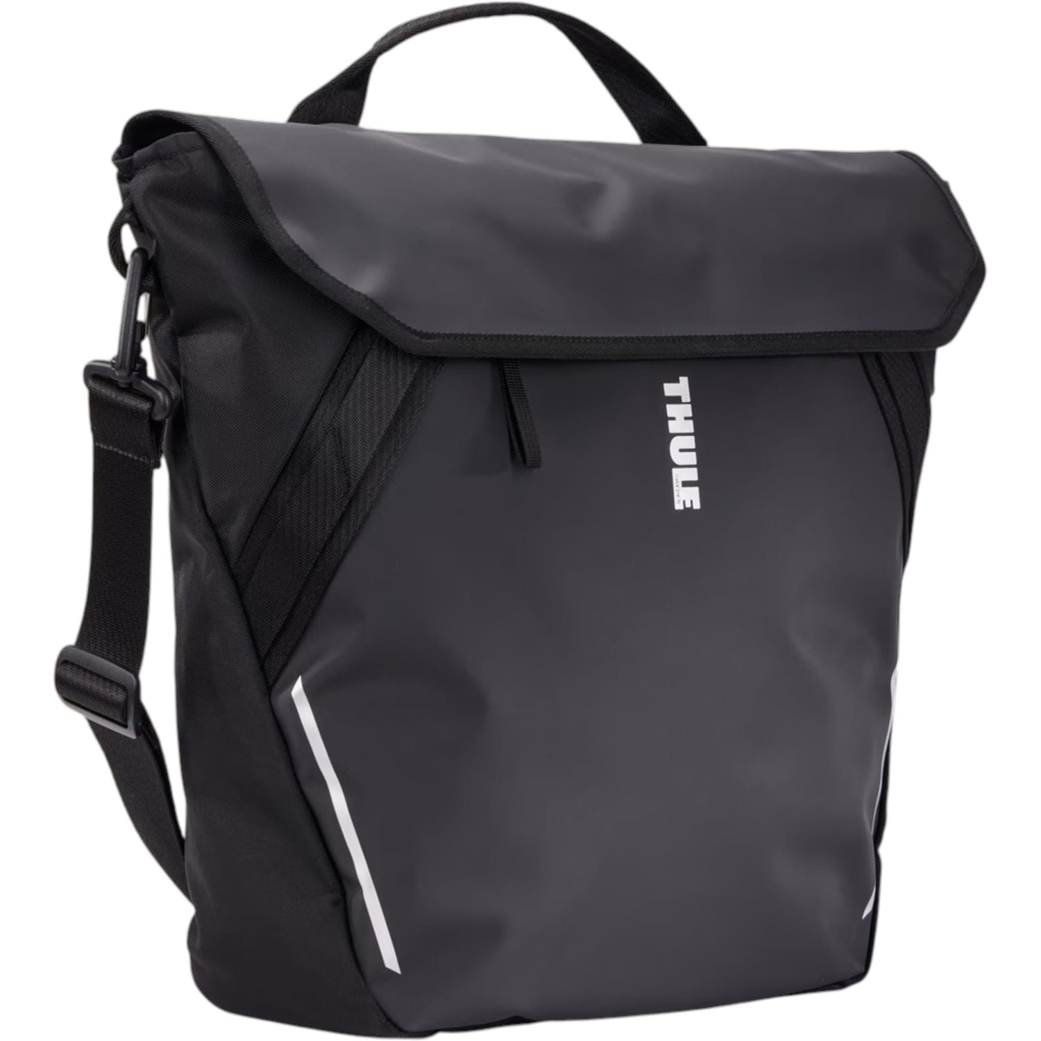 Sacoche de Vélo Chasm Courrier Inlock