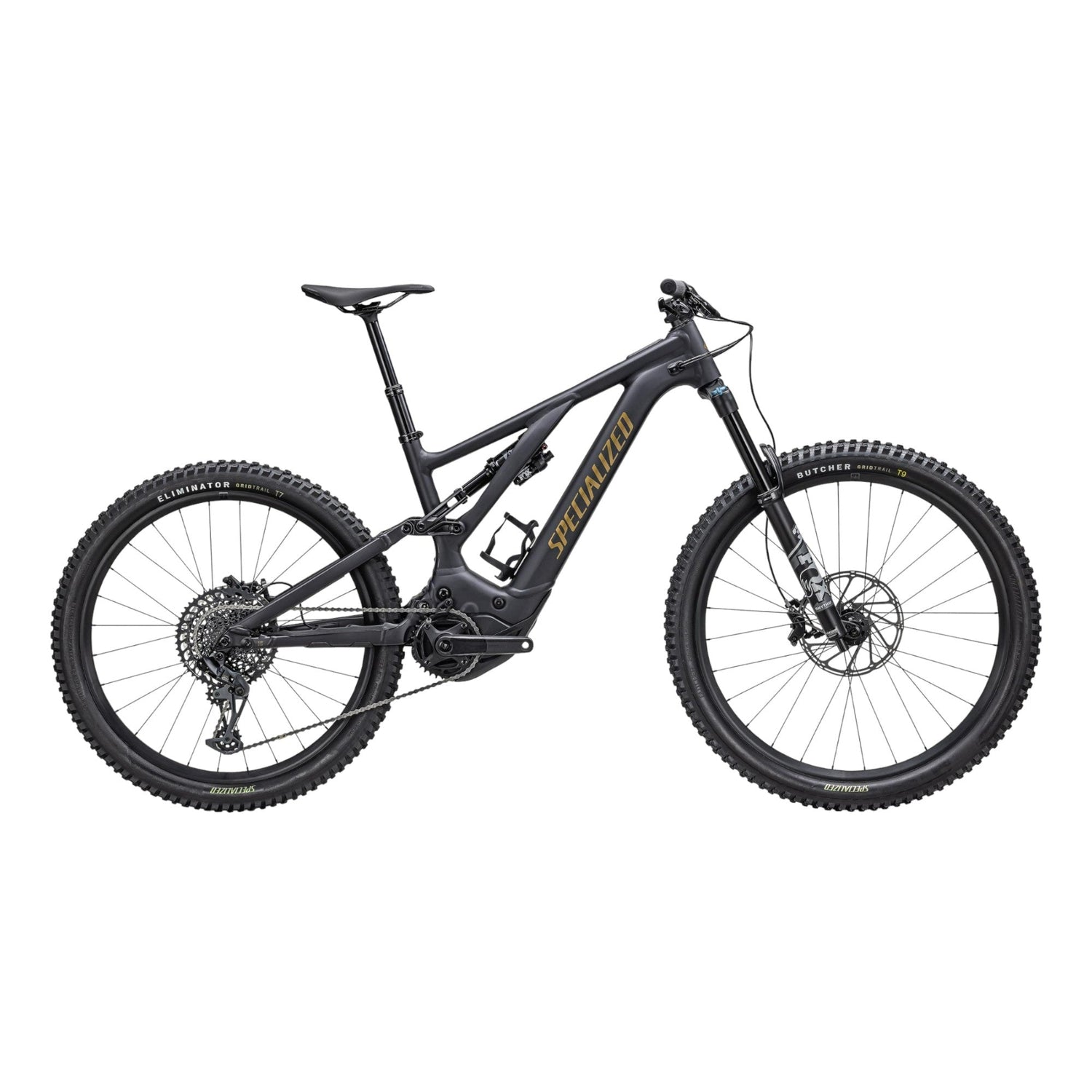 Turbo Levo Comp Alloy Electric Mountain Bike