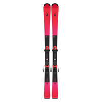 Skis Alpins Redster J4 + L6 Enfant