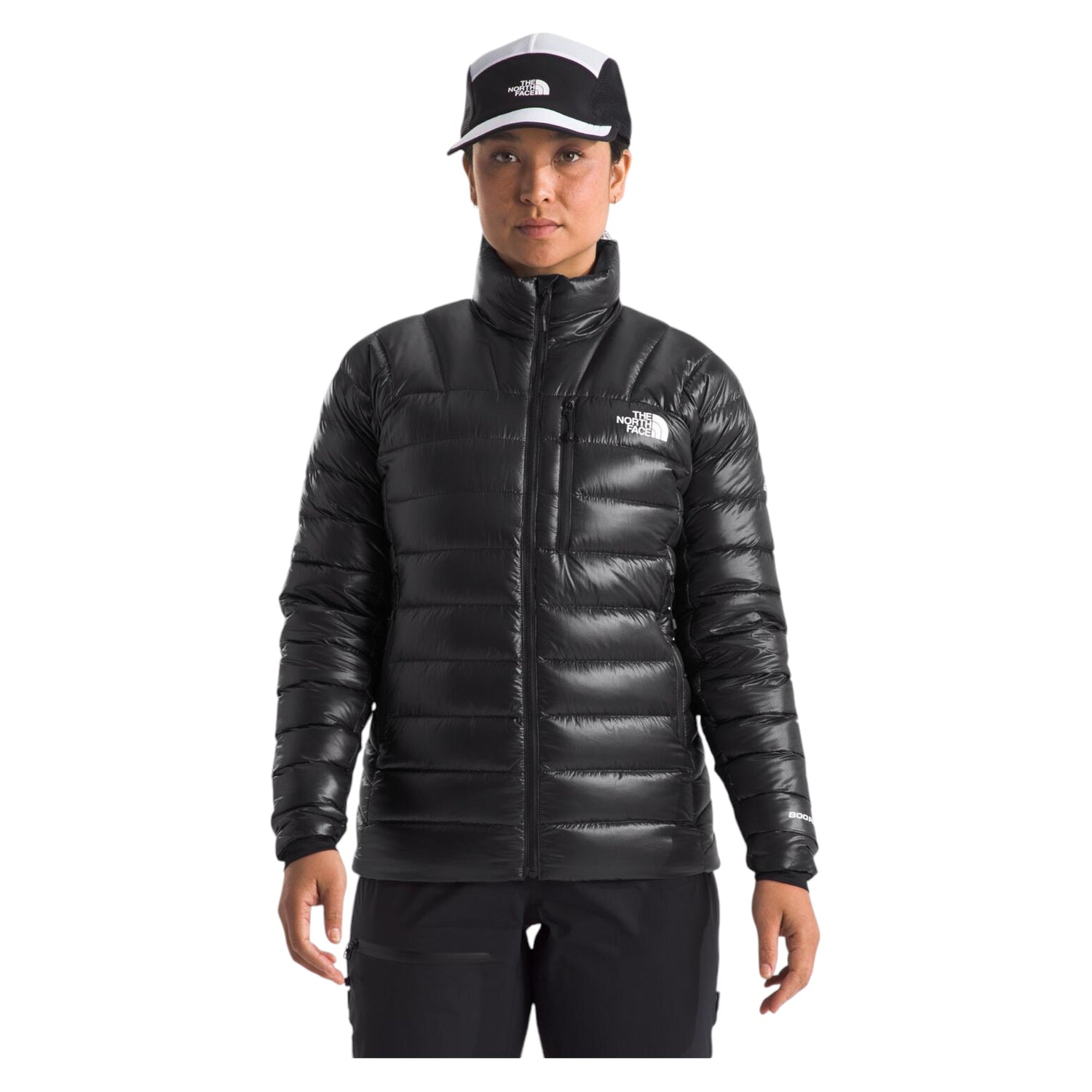 Summit Breithorn Women Insulated Vest