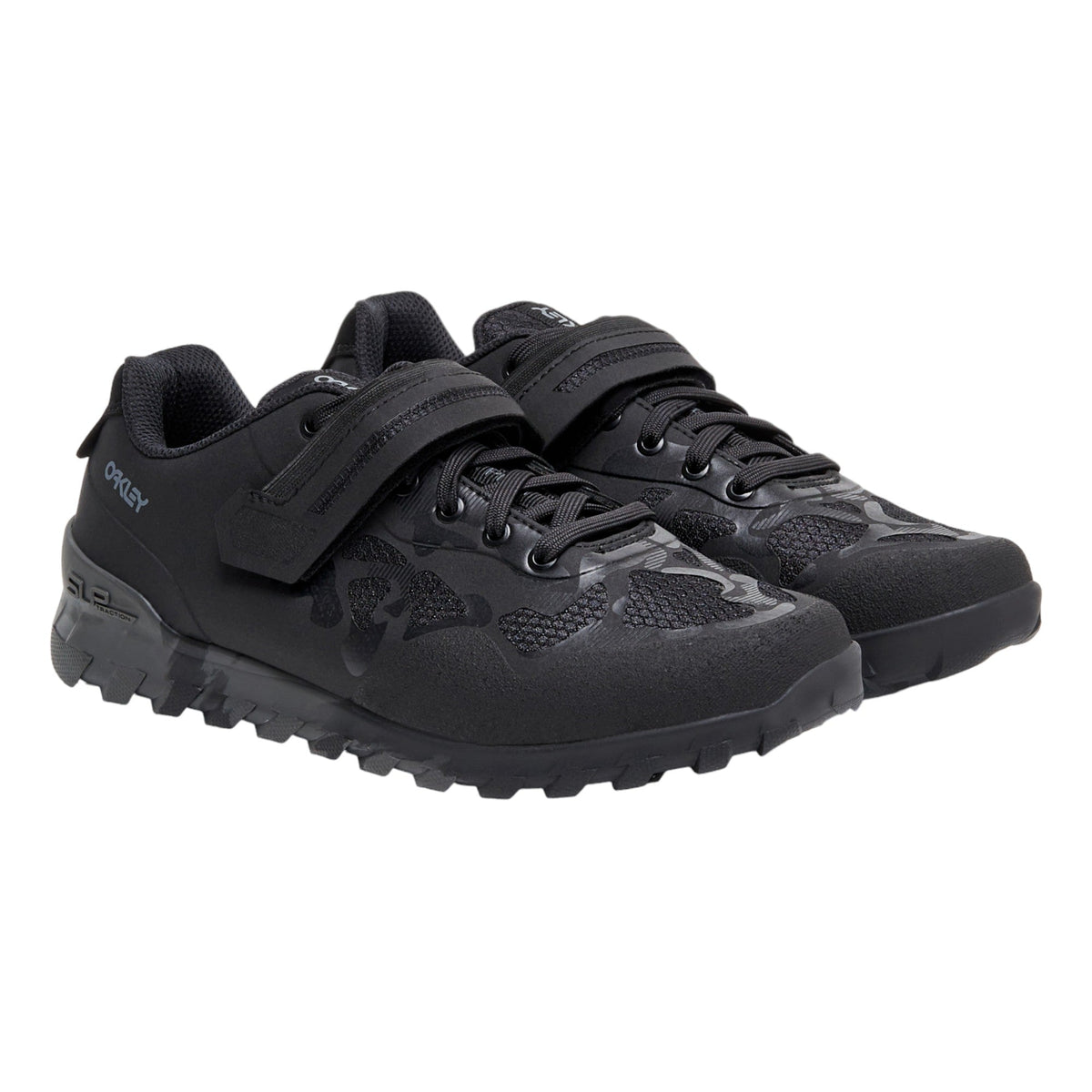 Souliers de Vélo de Montagne Koya RC MTB Homme