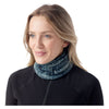 Cache Cou Thermal Merino Reversible Femme