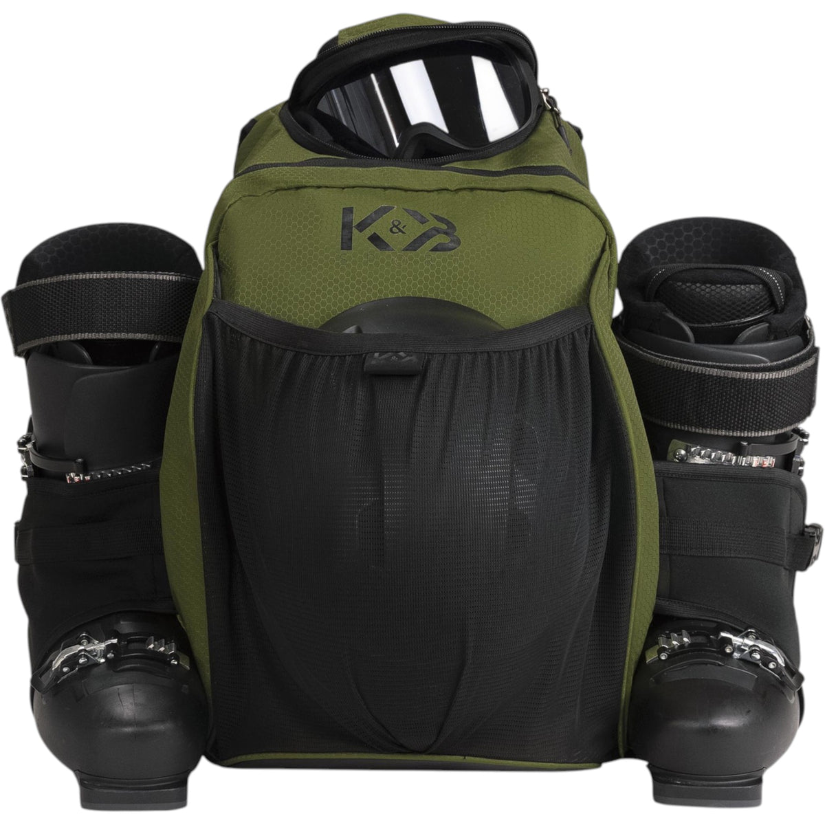 K&B Kaki