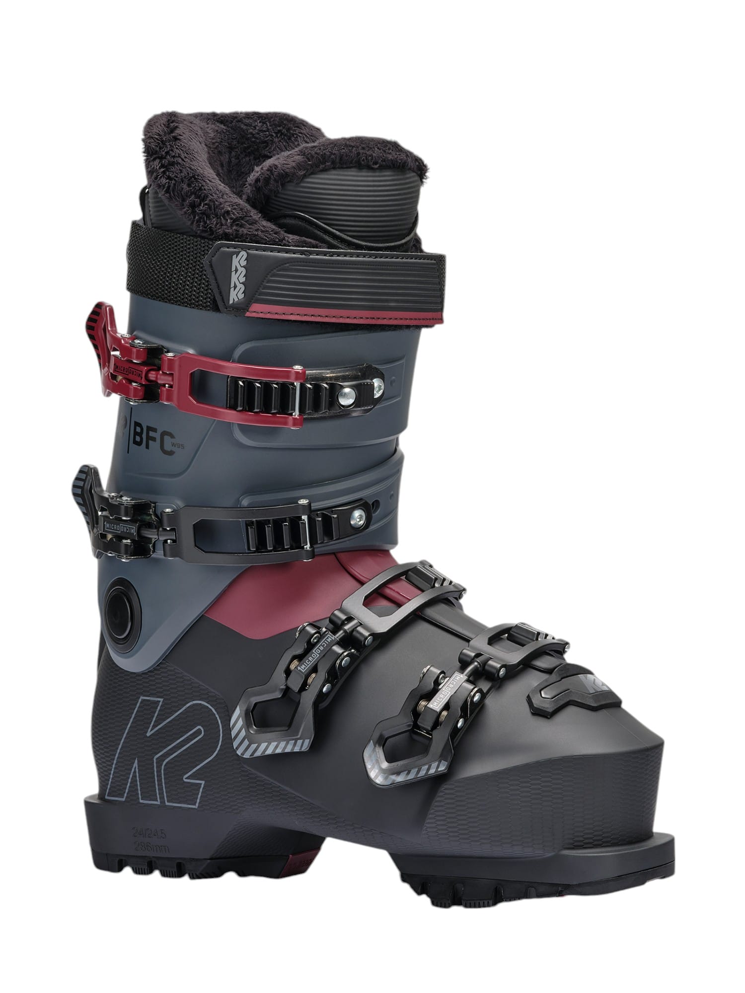 BFC 95 Women Ski Boots