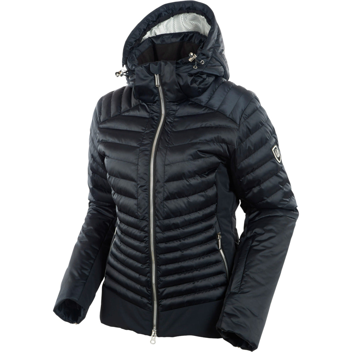 Kendall Without Fur Women Winter Jacket