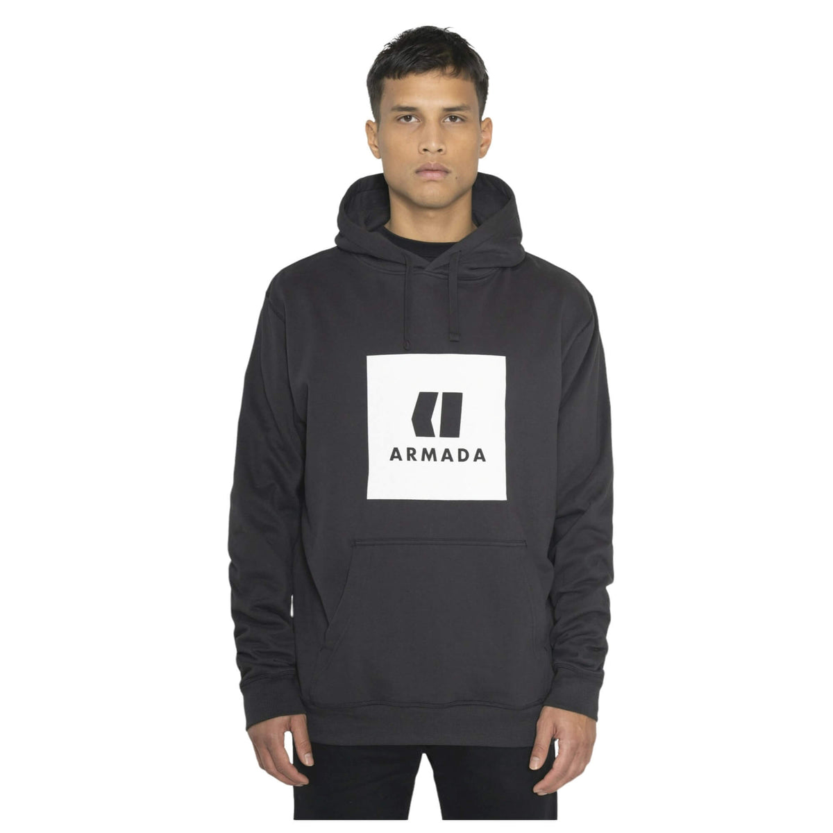 Chandail à Capuchon Icon Unisex Hoodie Adulte