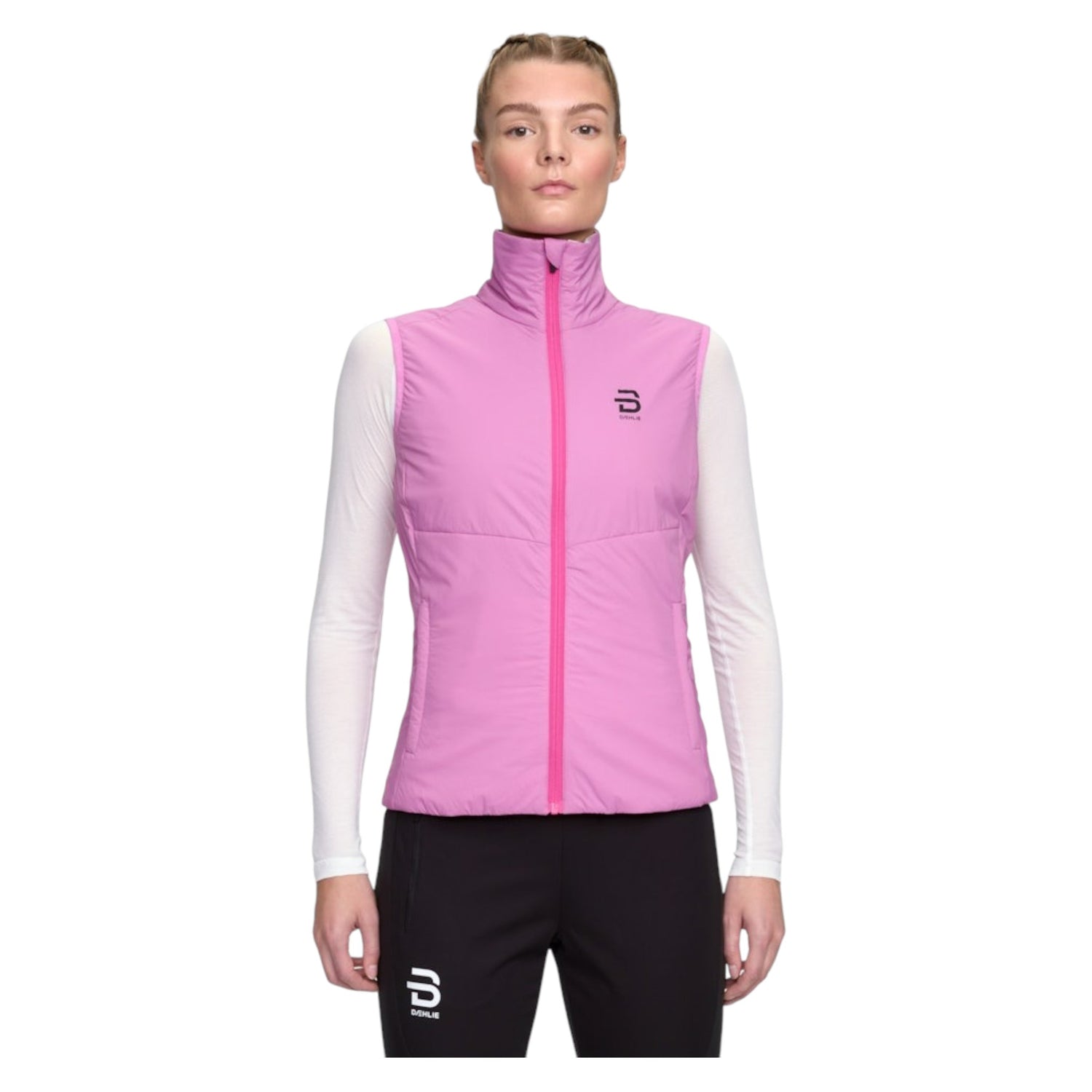 Manteau de Ski de Fond Momentum Femme