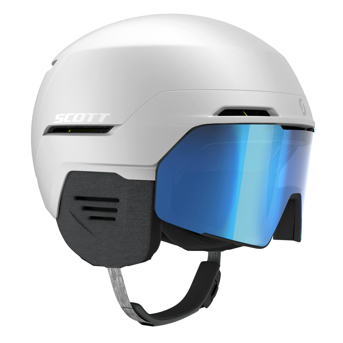 Blend Plus LS Adult Ski Helmet